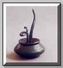 Podrill Tribute 8” h Podrill Tribute 8” h